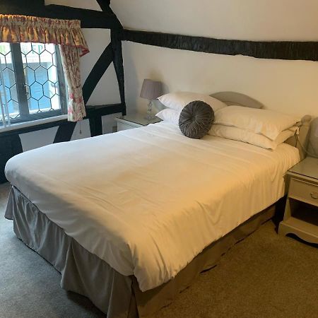 The White Hart Inn Winchcombe Eksteriør bilde